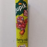 Jupik chery cola