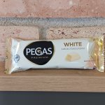 Pegas premium white